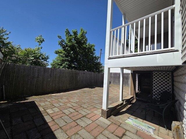House for sale in Revere, Massachusetts