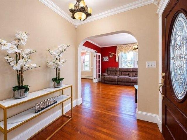 House for sale in Revere, Massachusetts