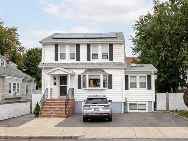 House for sale in Revere, Suffolk County