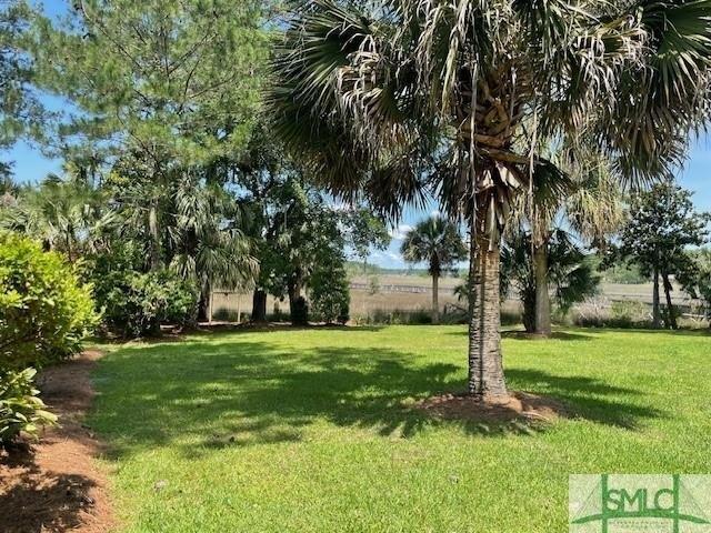 House for sale in Richmond Hill, Georgia