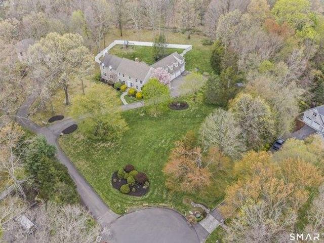 House for sale in Ridgefield, Connecticut