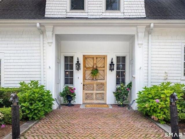 House for sale in Ridgefield, Connecticut