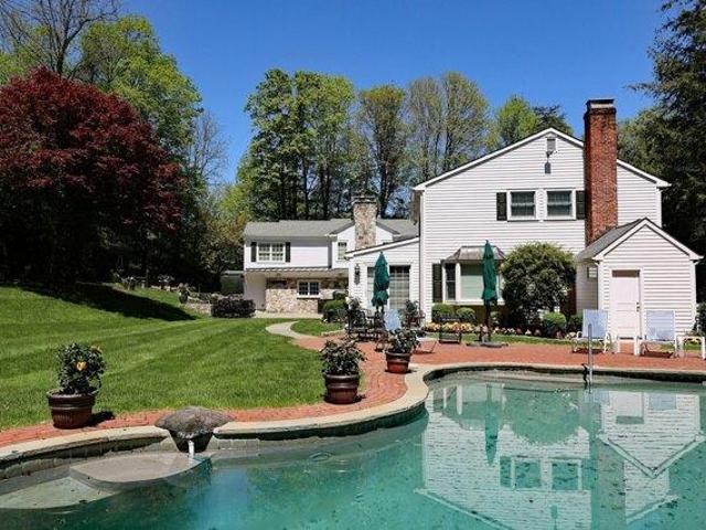 House for sale in Ridgefield, Connecticut