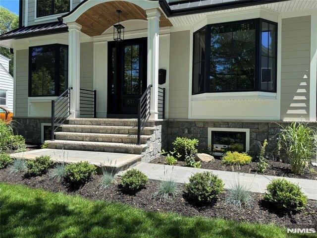House for sale in New Jersey