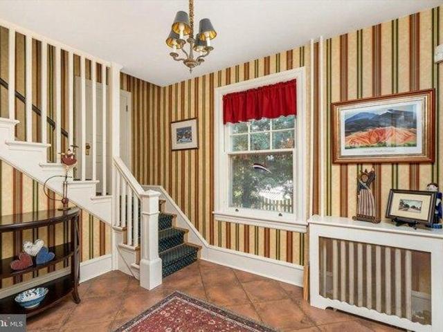 House for sale in Riverton, New Jersey