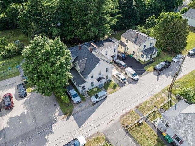 House for sale in New Hampshire