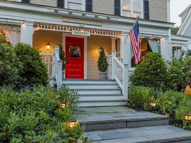 House for sale in Rochester, Vermont