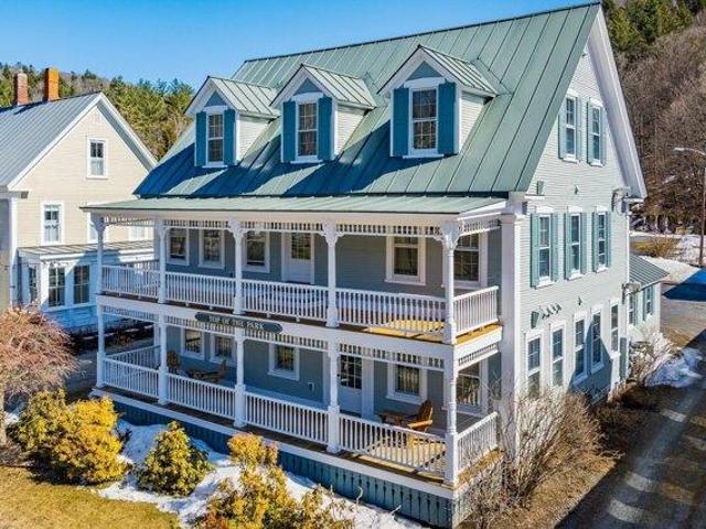 House for sale in Rochester, Vermont