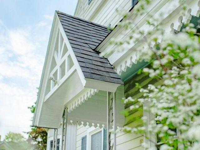 House for sale in Rockland, Maine