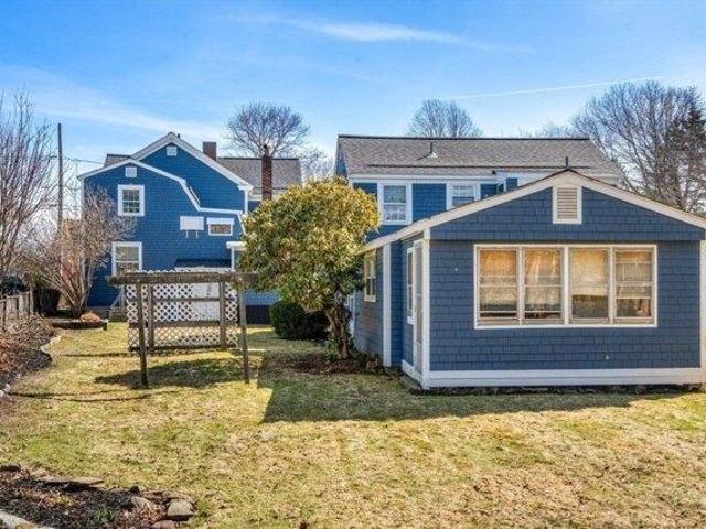 House for sale in Rockport, Massachusetts