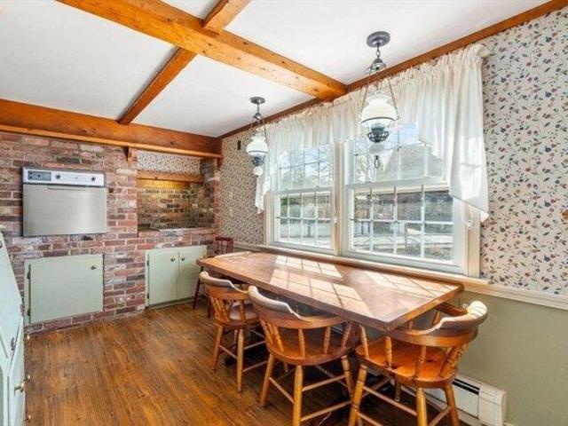 House for sale in Rockport, Massachusetts
