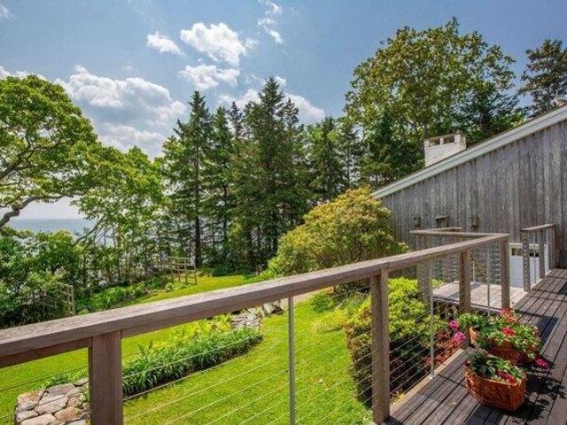 House for sale in Rockport, Maine