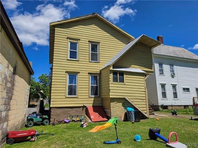 House for sale in Oneida, New York