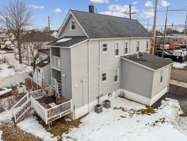 House for sale in Roselle, New Jersey