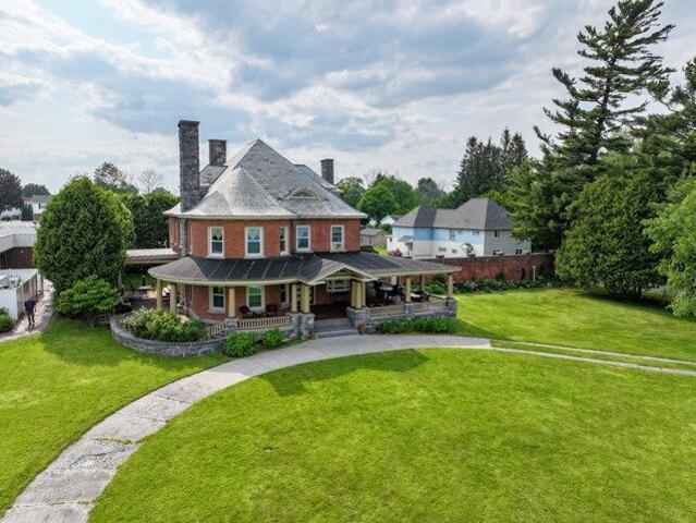 House for sale in Champlain, New York