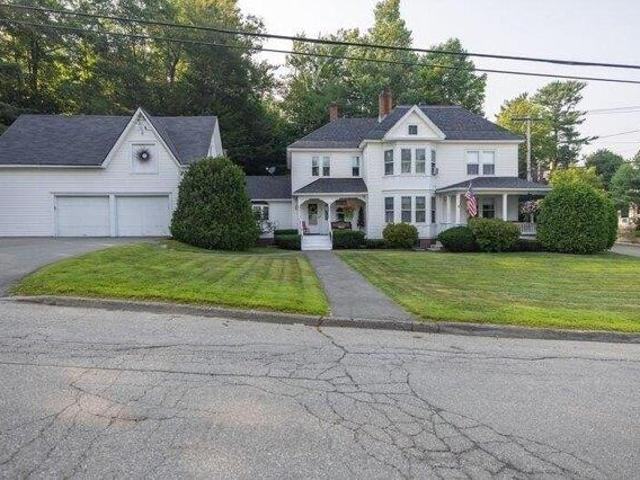 House for sale in Rumford, Maine