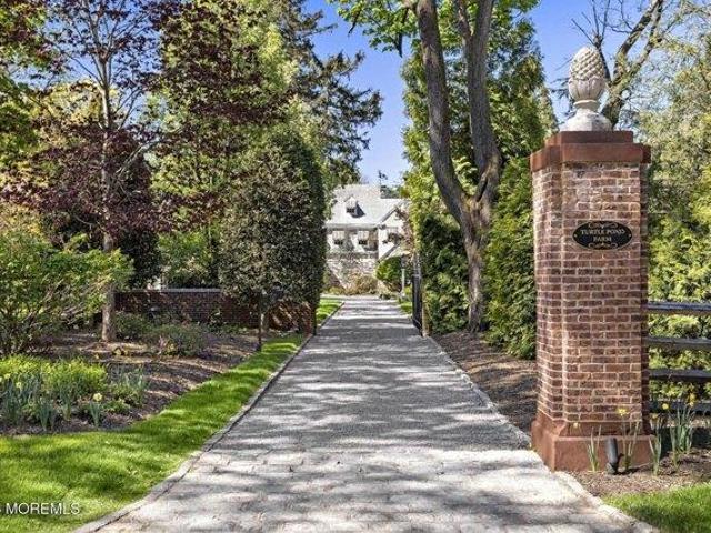 House for sale in Monmouth, New Jersey