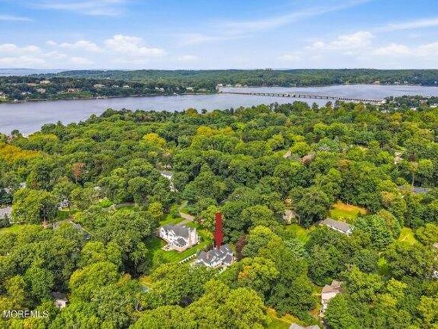 House for sale in Rumson, Monmouth County