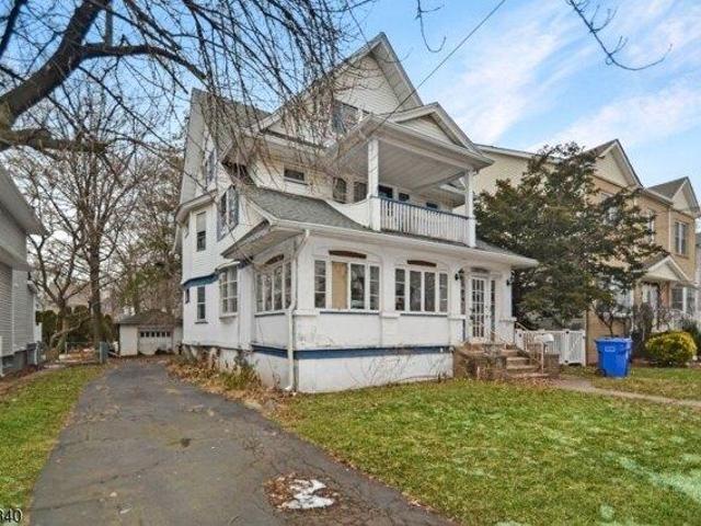 House for sale in Rutherford, New Jersey