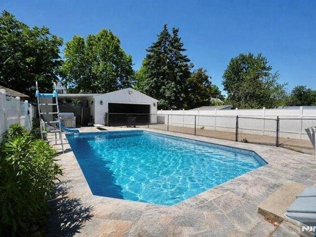 House for sale in Rutherford, New Jersey