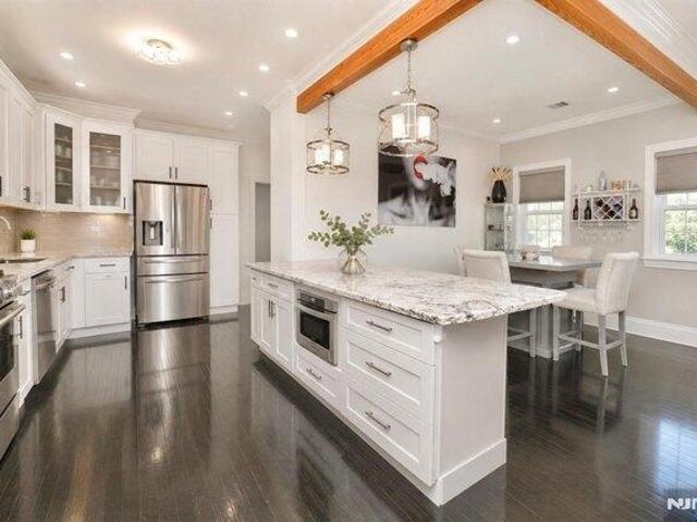 House for sale in Rutherford, New Jersey