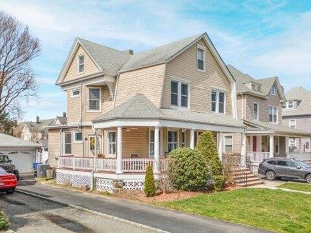 House for sale in Rutherford, New Jersey