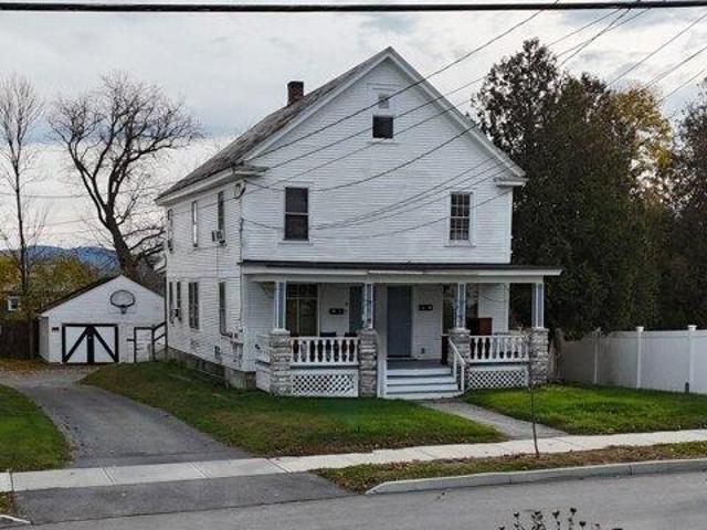 House for sale in Rutland, Vermont
