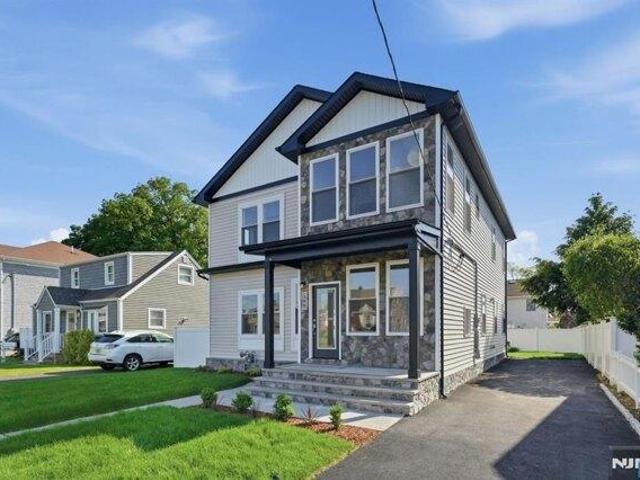 House for sale in Saddle Brook, New Jersey