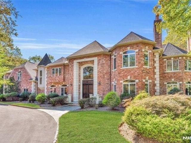 House for sale in Saddle River, New Jersey