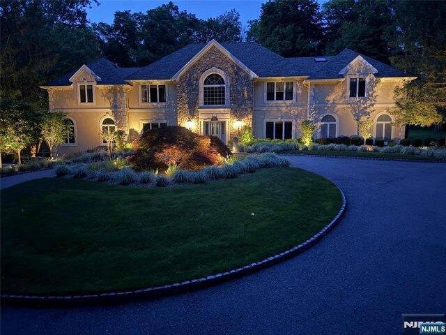 House for sale in Saddle River, New Jersey