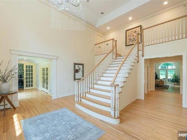 House for sale in Saddle River, New Jersey