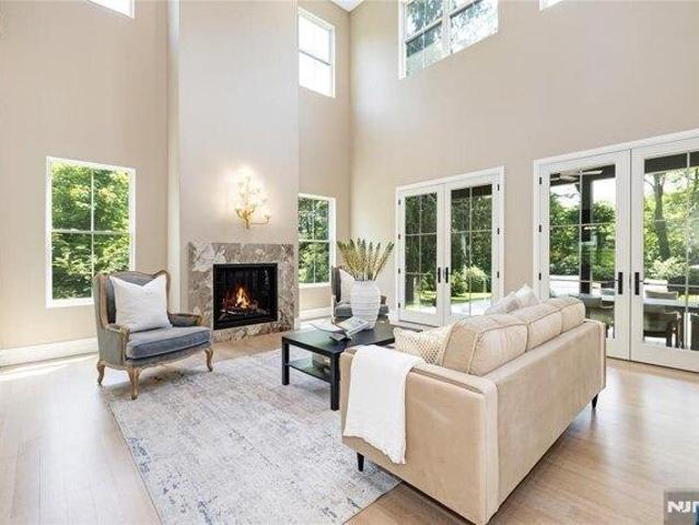 House for sale in Saddle River, New Jersey