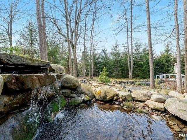 House for sale in Saddle River, New Jersey
