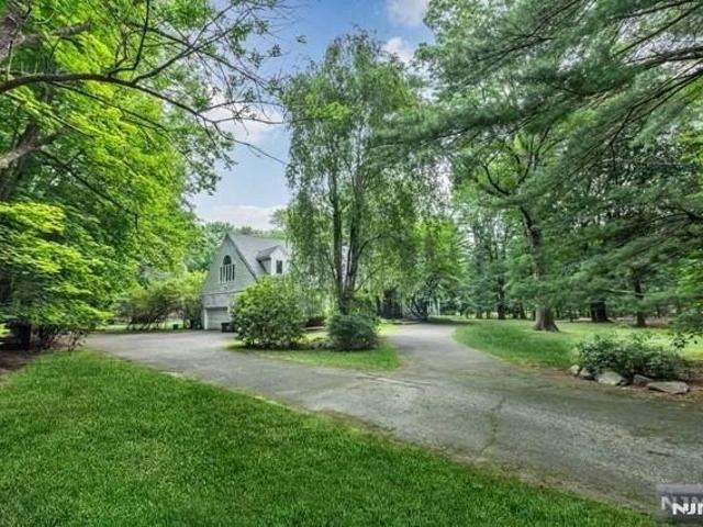 House for sale in Saddle River, New Jersey