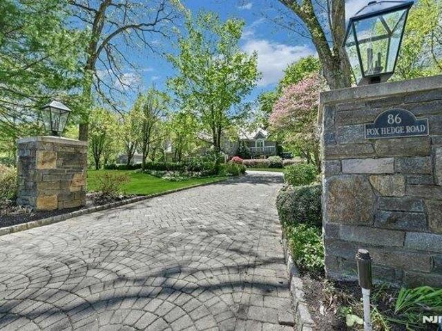 House for sale in Saddle River, Bergen County