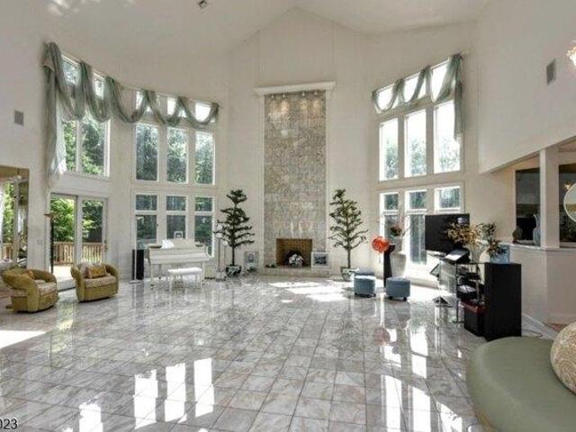 House for sale in Saddle River, Bergen County