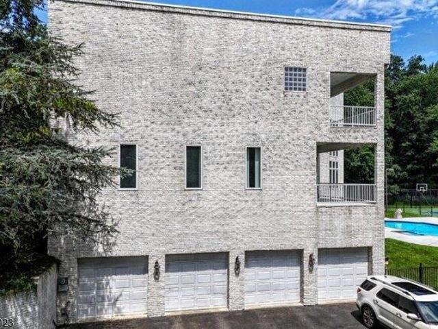 House for sale in Saddle River, Bergen County