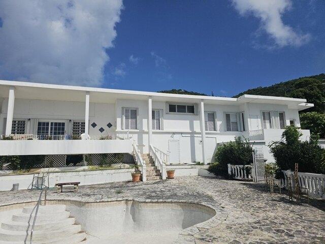 House for sale in Saint Thomas, St. Thomas