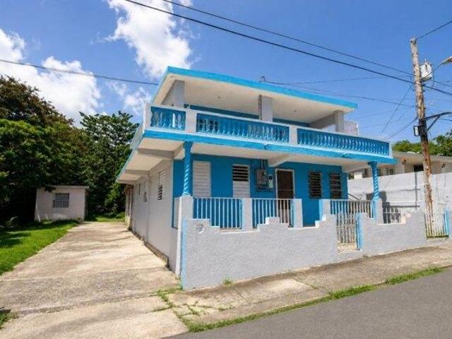 House for sale in San Lorenzo