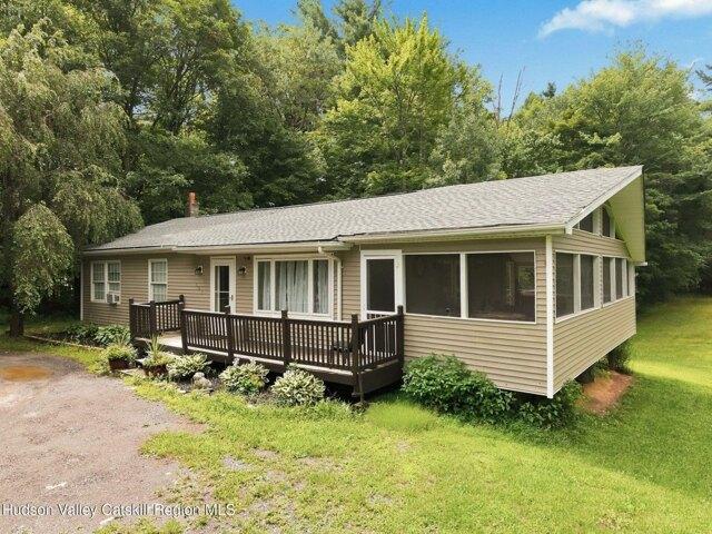 House for sale in Bloomington, New York