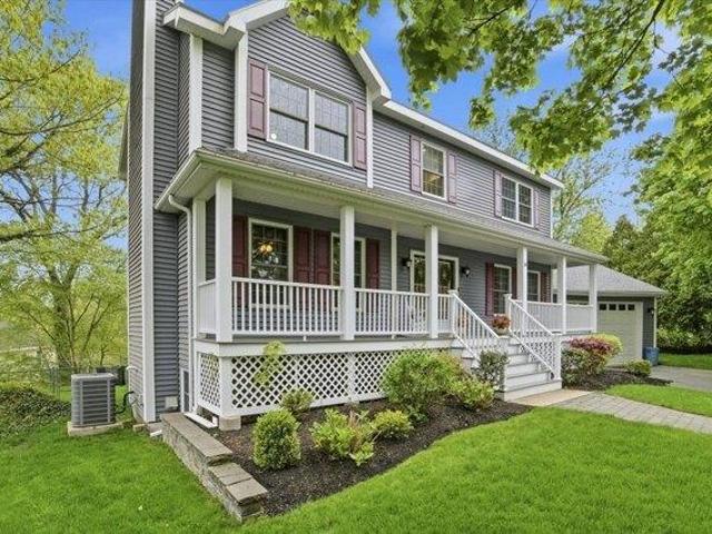 House for sale in Saugus, Massachusetts