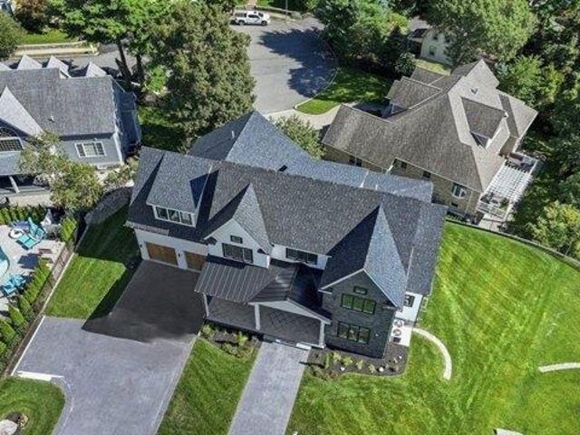 House for sale in Saugus, Massachusetts