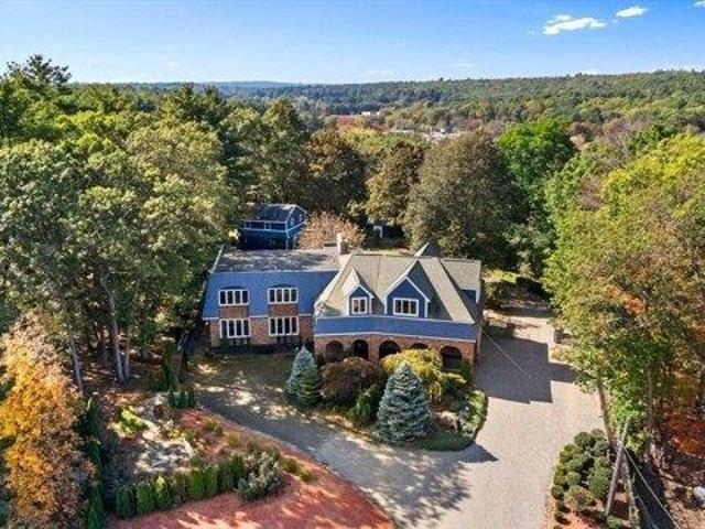 House for sale in Saugus, Massachusetts