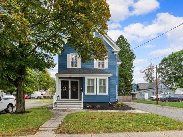 House for sale in Pleasant Hills, Saugus