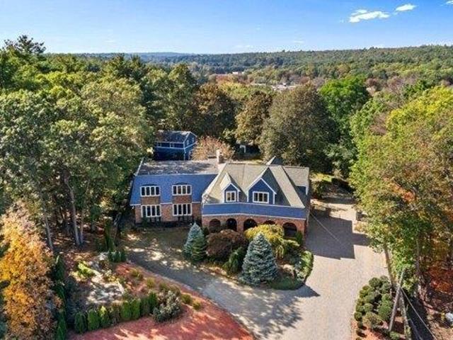 House for sale in Merrimac Terrace, Saugus