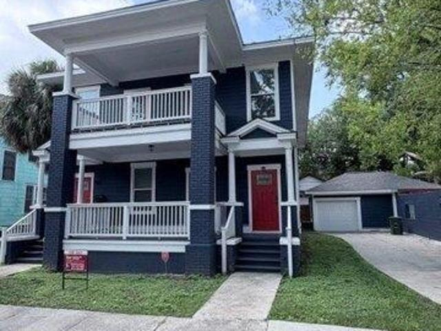 House for sale in Savannah, Georgia
