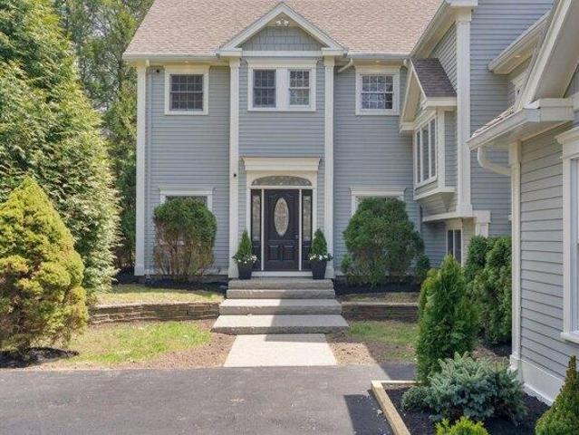 House for sale in Scarborough, Maine