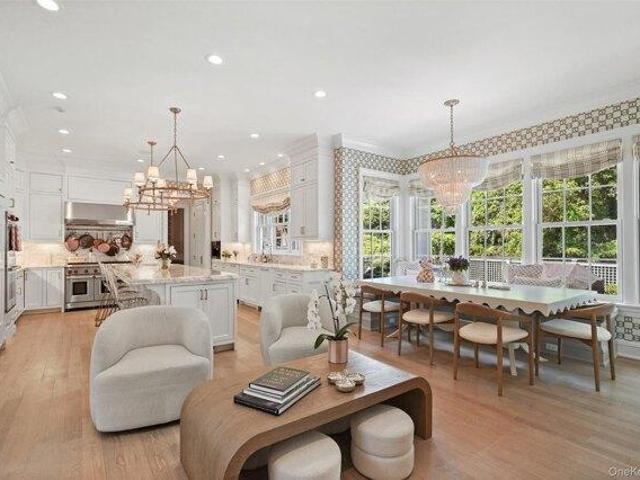 House for sale in Scarsdale, New York