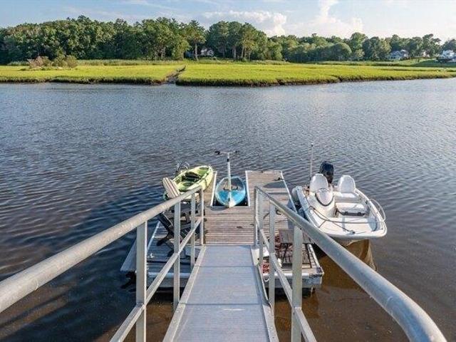 House for sale in Scituate, Massachusetts