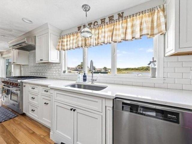 House for sale in Scituate, Massachusetts